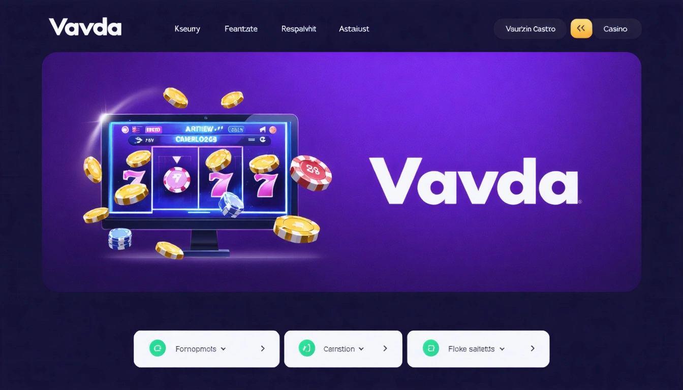 review Vavada