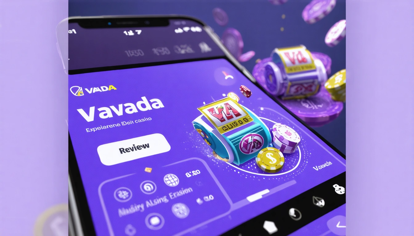 review Vavada
