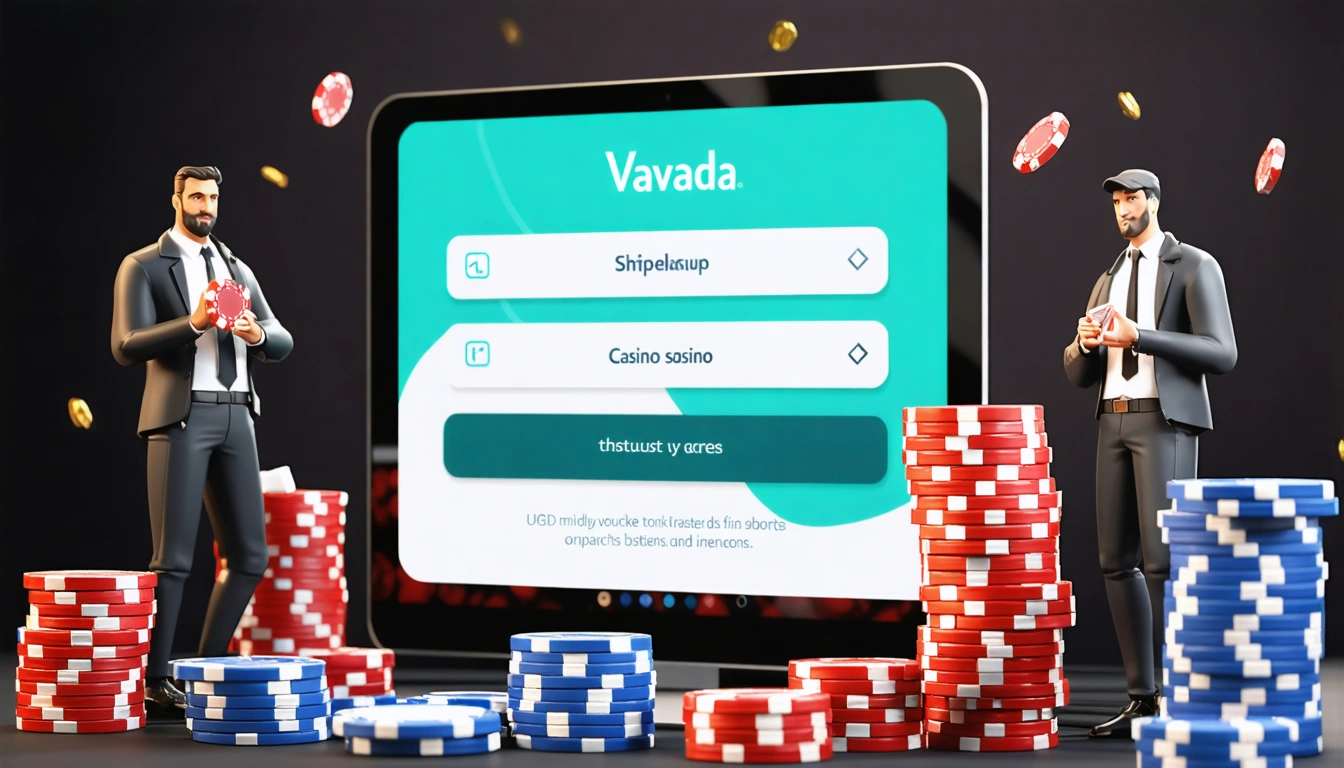 signup Vavada